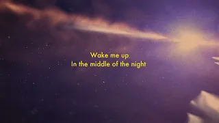 Foreign Signals - Middle of the Night (Lyric Video)