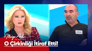 ''Hamide Hanım’dan önce kızına musallat oldum!'' - Müge Anlı ile Tatlı Sert 6 Ocak 2023