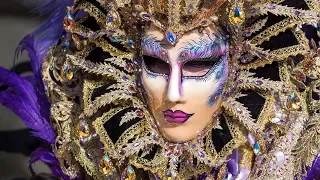 Carnevale di Venezia 2018