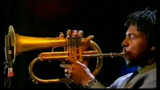 What A Wonderful World - Roy Hargrove 1999