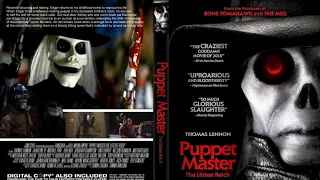 Filme Puppet Master: The Littlest Reich (2018)