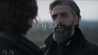 [Spoilers] Paul and Leto Edit {Father & Son}|Save Your Tears|