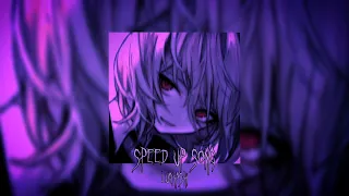 DEAD BLONDE, GSPD ~ Тело 💜 (speed up / ускоренная версия)