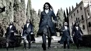 Fleshgod Apocalypse - Healing Through War (Legendado PT - BR)