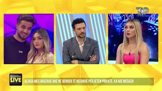"Nuk flas me Bashkimin", Alvisa: E kam patur afër zemrës por jo brenda saj-Shqipëria Live