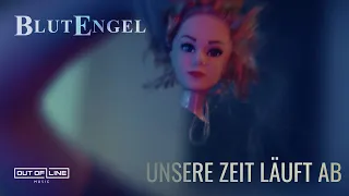 Blutengel - Unsere Zeit läuft ab (Official Music Video)