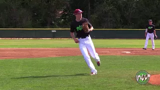 Carson Metcalfe — PEC - SS - Cascade HS(WA) - July 17, 2017