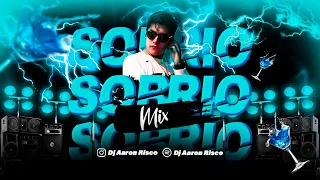 Mix Sobrio (Pepas, Que Mas Pues?, Pa Que Retrozen, 911 Remix, Fulanito, Loco, Si Tu Boquita Fuera )