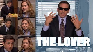 The Lover - Office Field Guide - S6E7