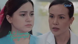 Abot Kamay Na Pangarap: Sila na ang mali, sila pa ang galit (Episode 23 Part 4/4)