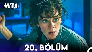 Avlu 20. Bölüm