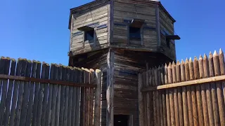 Fort Vancouver Documentary