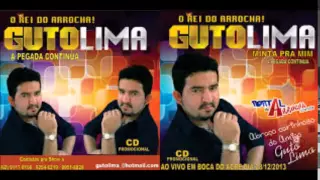 Guto Lima Lançamento 2014