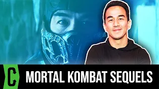 Mortal Kombat's Joe Taslim Reveals He's Signed on for Four Sequels