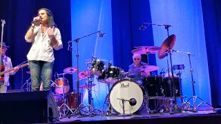 IAN PAICE - When a blind man cries - 24/02/24 - Dueville (6)