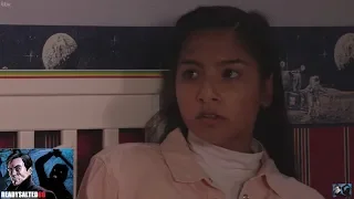 Coronation Street - Dev Discovers Asha Wants a Lighter Skin Tone