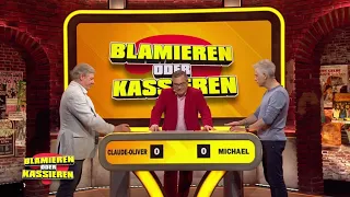 Ein Kopf-an-Kopf-Rennen I Michael Mittermeier vs. Claude-Oliver Rudolph