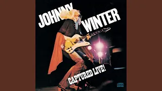 Sweet Papa John (Live in California - September 1975)