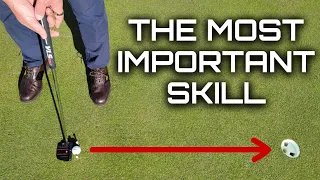 If You Don't Know This, Your Putting Will Never Improve