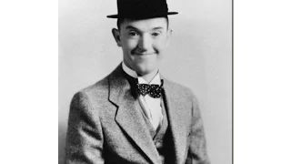 Stan Laurel interview