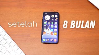 iPhone Ukuran Kecil Terakhir! Udah Gak Ada Lagi! ~ iPhone 13 Mini