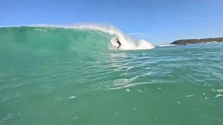 Geachies Bodyboarding 20 March 2024 - Stingray