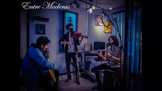 Corazón de niño - Raúl di Blasio - Entre Maderas Cover