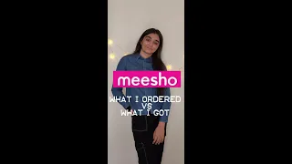 ●Meesho finds Cargo pants● Link 📌 in cmt box #shorts #youtube #viral #trending #meesho