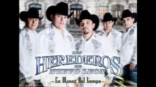 LOS HEREDEROS EN VIVO (POPURRI INVASOR)