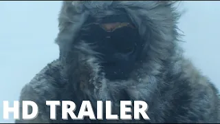 Amundsen The Greatest Expedition (2021) HD Trailer Drama Movie