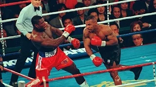 Mike Tyson vs Frank Bruno II, 1996 Full Fight