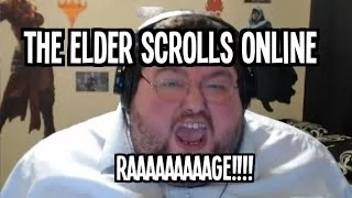 FRANCIS QUITS THE ELDER SCROLLS ONLINE!