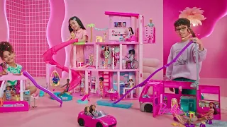 Barbie - World of Dreams | AD