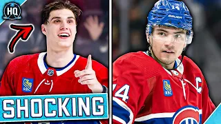 Why the Montreal Canadiens are the FUTURE of the NHL...