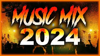 Music Mix 2024 | Party Club Dance 2024 | Best Remixes Of Popular Songs 2024 MEGAMIX DJ Remix Mix