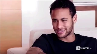 Neymar y su lesión en el Mundial de Brasil: "Fue mi peor semana solo lloraba" - 2017