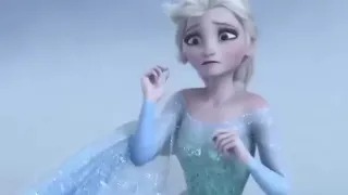 “Tu hermana está muerta, por tu culpa” frozen castellano