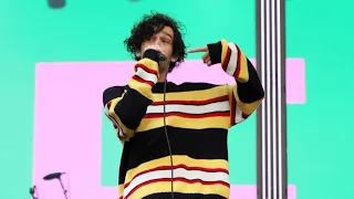 The 1975 - TOOTIMETOOTIME (Live At Open'er Festival 2019)