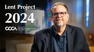 The Lent Project 2024 at Biola University