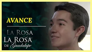 AVANCE: Una gota de mi ser | Este martes, 7:30 PM MEX | La Rosa de Guadalupe