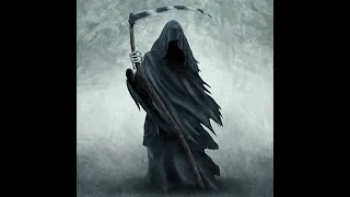 Grim Reaper Caught On Camera #grimreaper