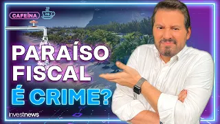 A verdade sobre PARAÍSOS FISCAIS