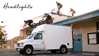 RYAN "BIZ" JORDAN - "HEADLIGHTS" VIDEO PART