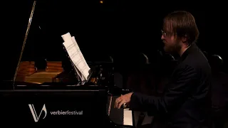 Daniil Trifonov - Corigliano: Fantasia on an Ostinato