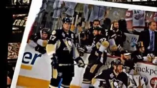 Crosby 'Cup' NHL Commercial