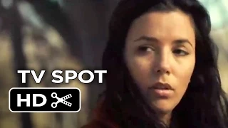 Frontera TV SPOT - Searching For Justice (2014) - Eva Longoria, Michael Peña Drama HD