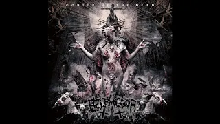 Belphegor - Conjuring The Dead (Full Album)