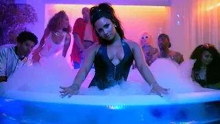 Demi Lovato - "Sorry Not Sorry" Trailer