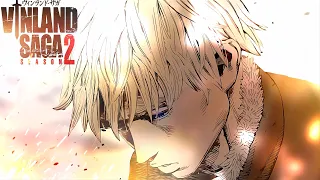 Thorfinn Karlsefni | Vinland Saga Animation