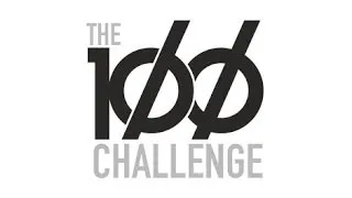 KB - 100 Challenge (@KB_HGA @reachrecords)